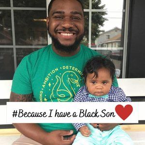 Meet your Posher, Alex